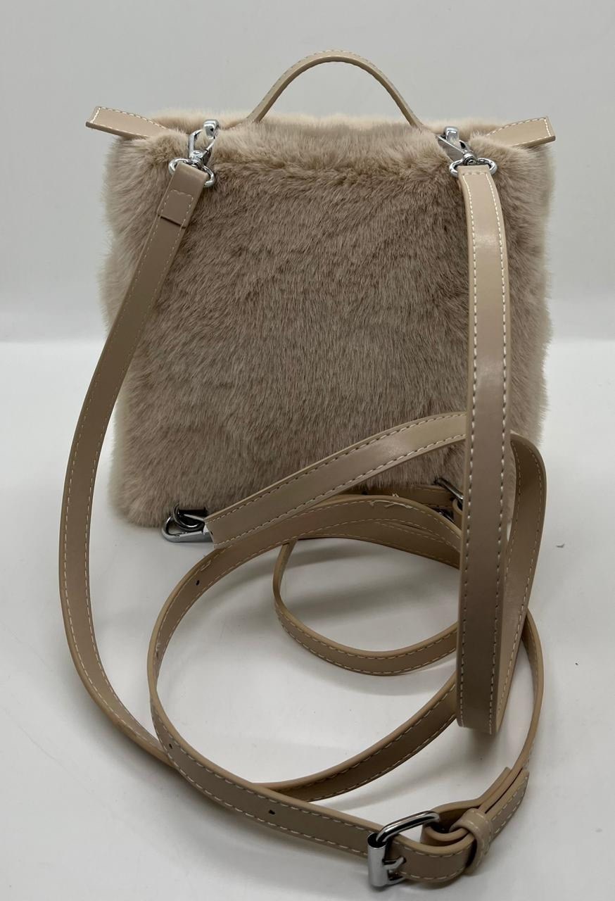 меховая сумка,сумка женская меховая,женская меховая сумка из норкового меха,меховая сумочка,сумка с мехом