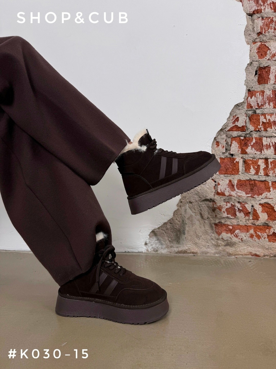 угги короткие зимние на платформе amalino,,угги зимние с мехом на платформе ботинки из натуральной кожи marmalato,угги короткие зимние на платформе,зимние угги