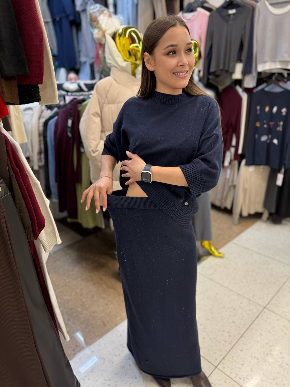 трикотажный костюм с юбкой вязаный,трикотажные костюмы с юбкой,теплый трикотажный костюм с юбкой,женские костюмы с юбкой,женский трикотажный костюм с юбкой