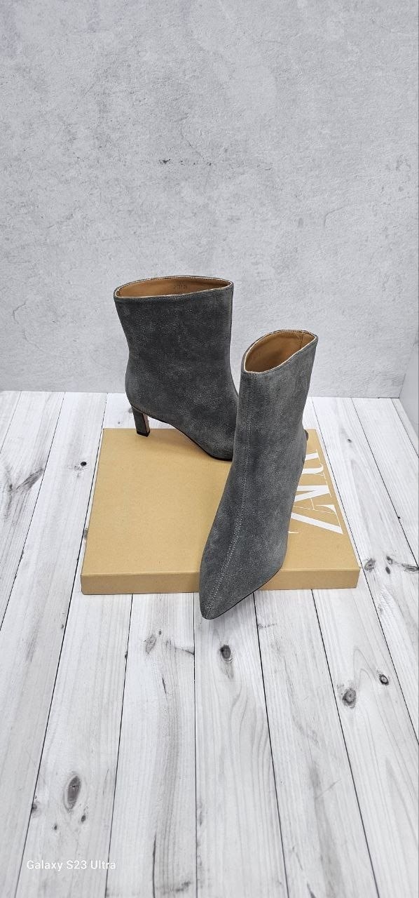 ,ботильоны женские,женские ботильоны с острым носком, женская,короткие сапоги