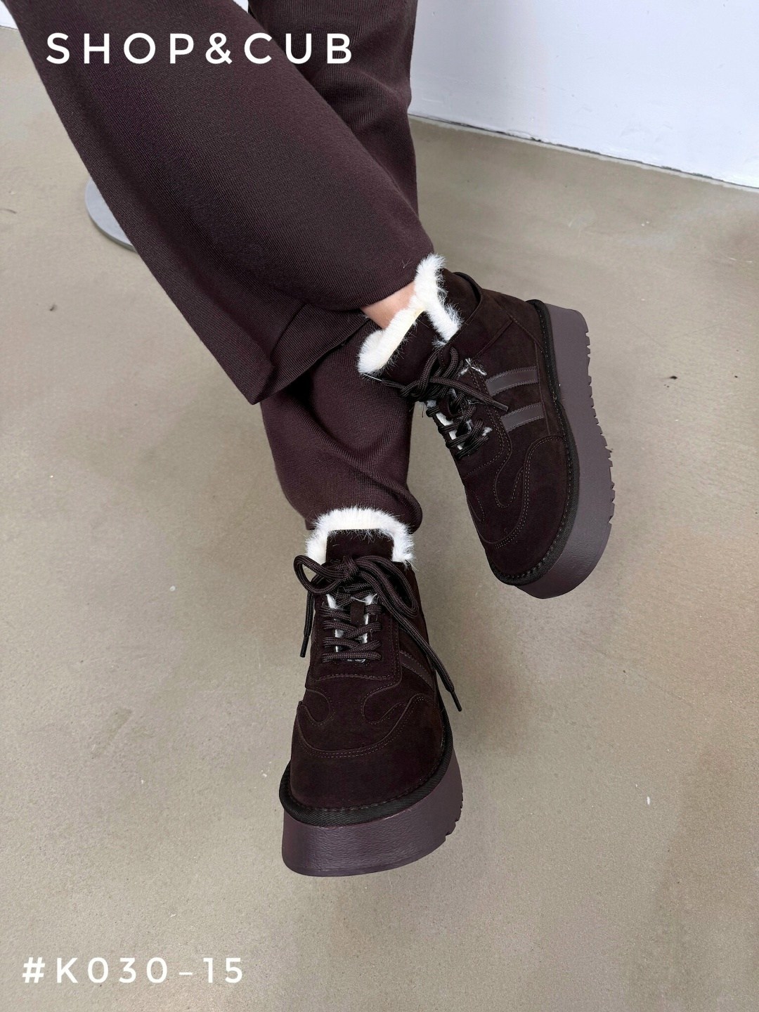 угги короткие зимние на платформе amalino,,угги зимние с мехом на платформе ботинки из натуральной кожи marmalato,угги короткие зимние на платформе,зимние угги