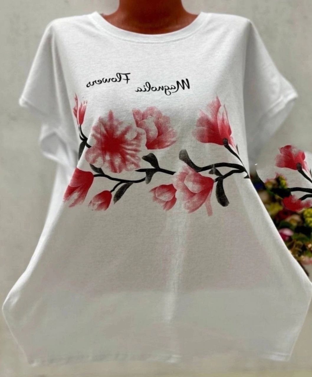 футболка женская,женская футболка больших размеров,женские майки,футболки и майки,розовая футболка