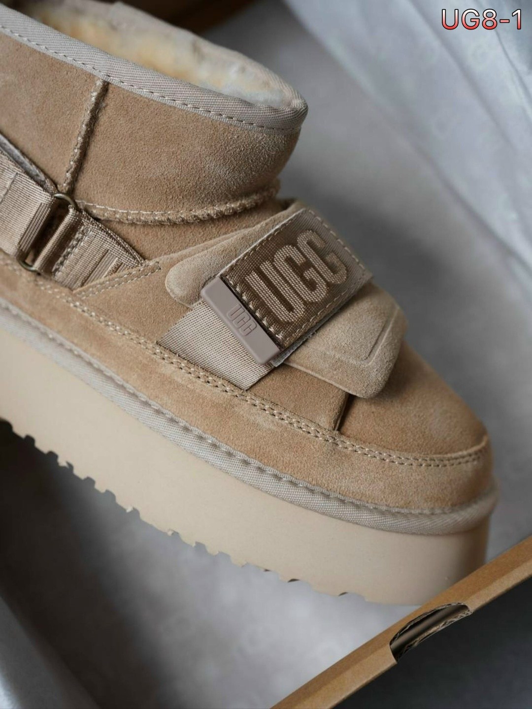 ,угги ugg,женские угги,угги,женские зимние ботинки crlaydk с меховой подкладкой