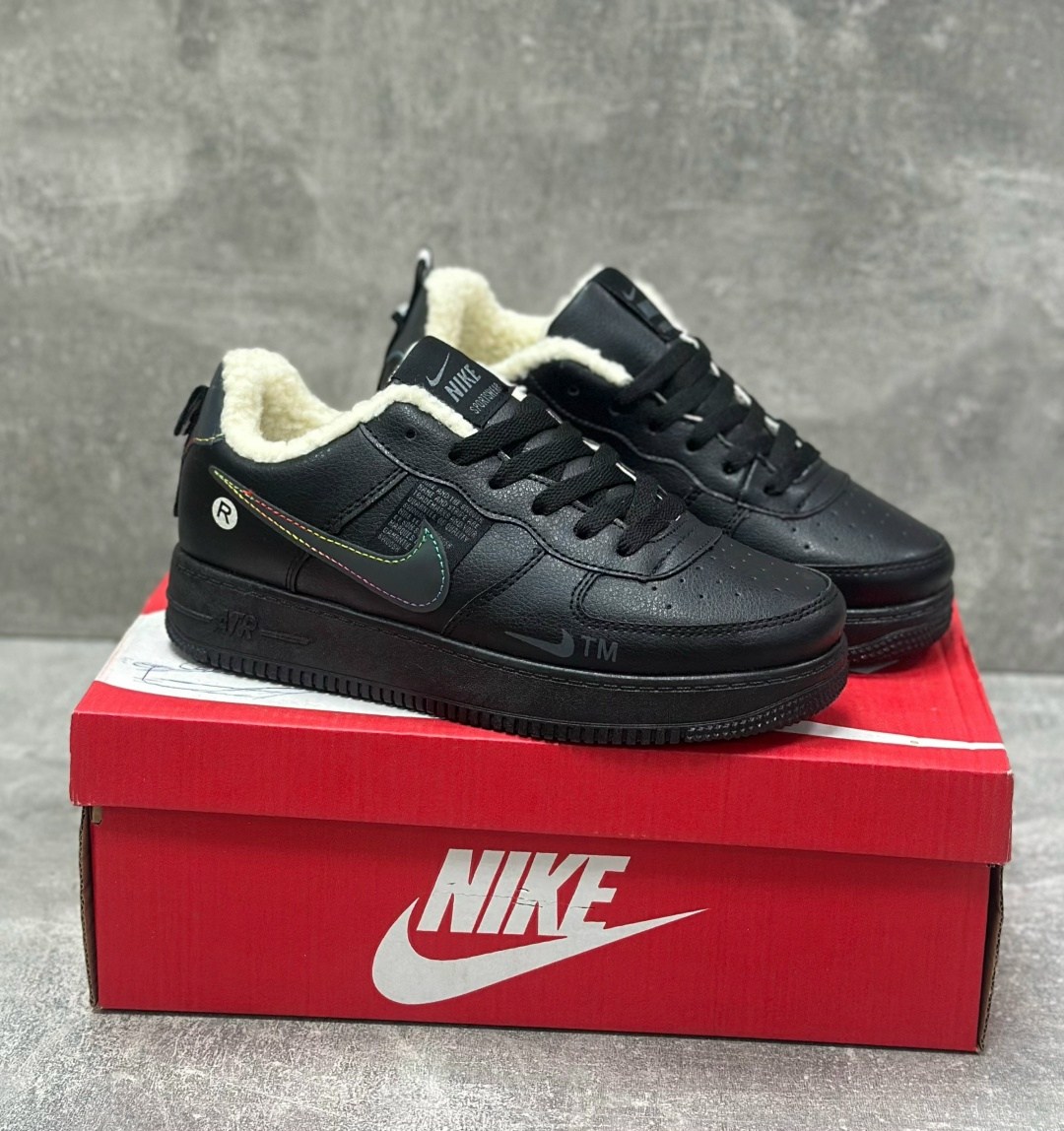 зимние кроссовки nike air force 1,зимние кроссовки nike air force,кросcовки nike air force 1,кроссовки,зимние кроссовки nike air force 1 low