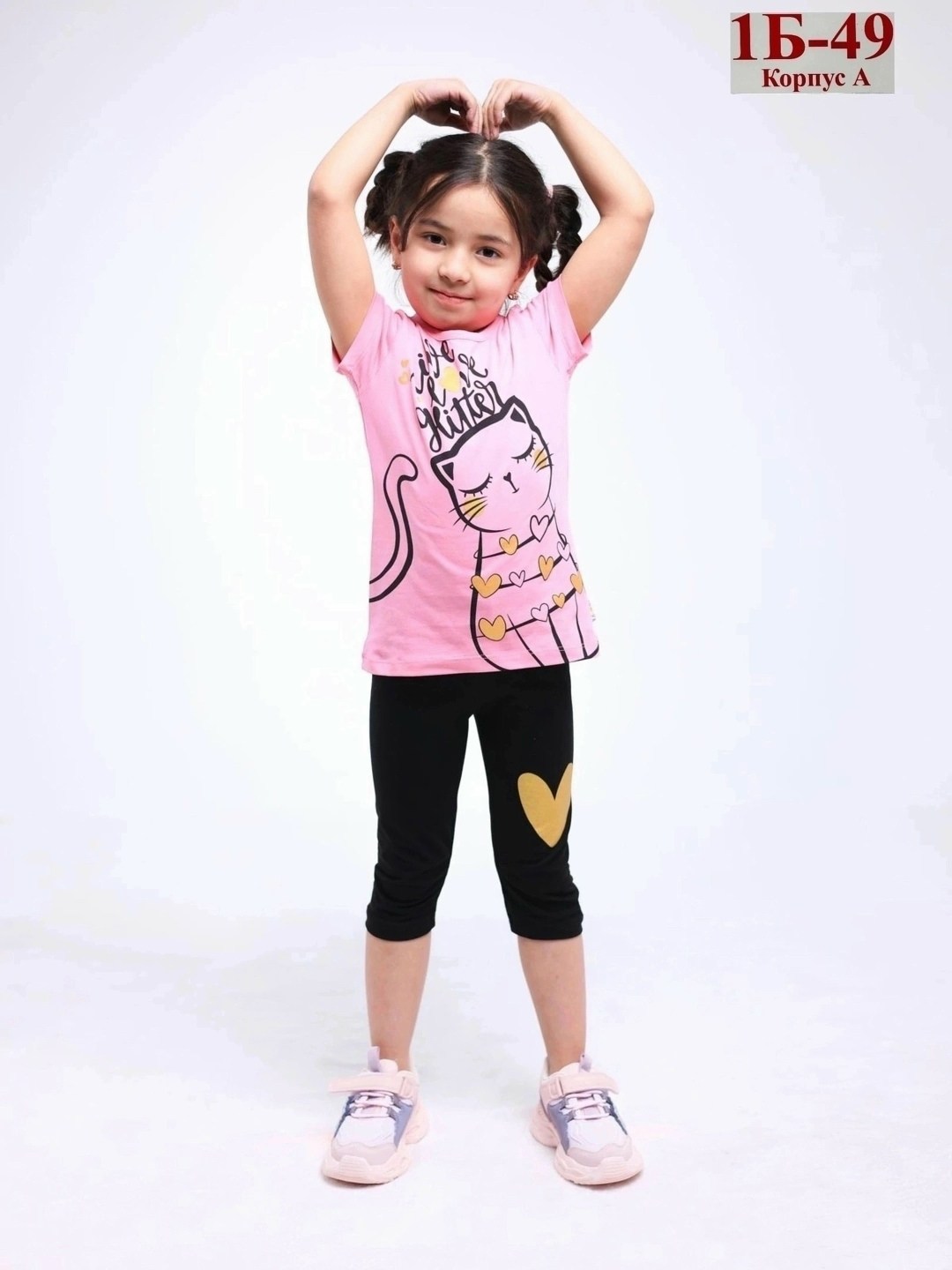 костюм для девочек,костюм детский,летний костюм для девочек,детские костюмы,костюм футболка с бриджами