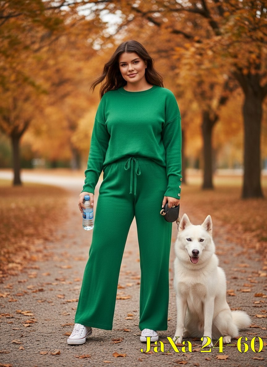 костюм трикотажный,вязаный костюм женский,женский трикотажный костюм,женский костюм серый,серый брючный костюм