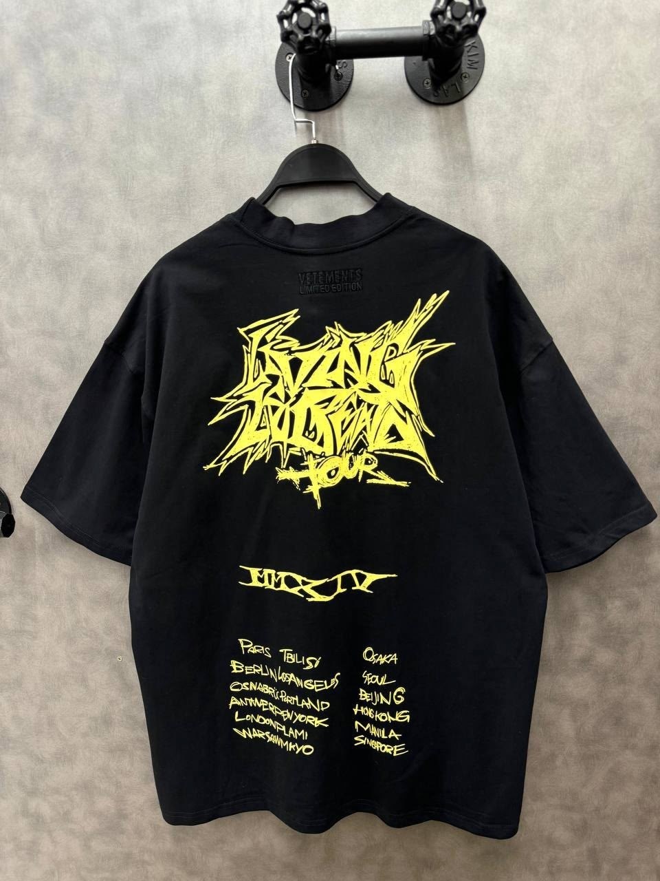 футболки для мужчин,футболка мужская черная,футболка balenciaga metal,мужская футболка,футболка