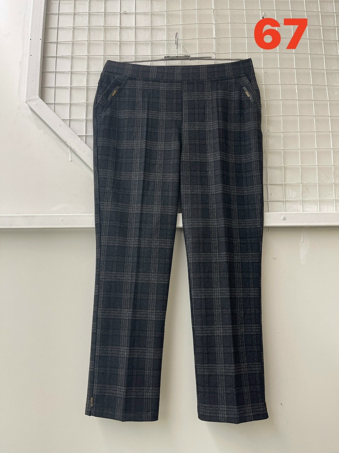 женские брюки,брюки в клетку,брюки,джинсы брюки,повседневные брюки