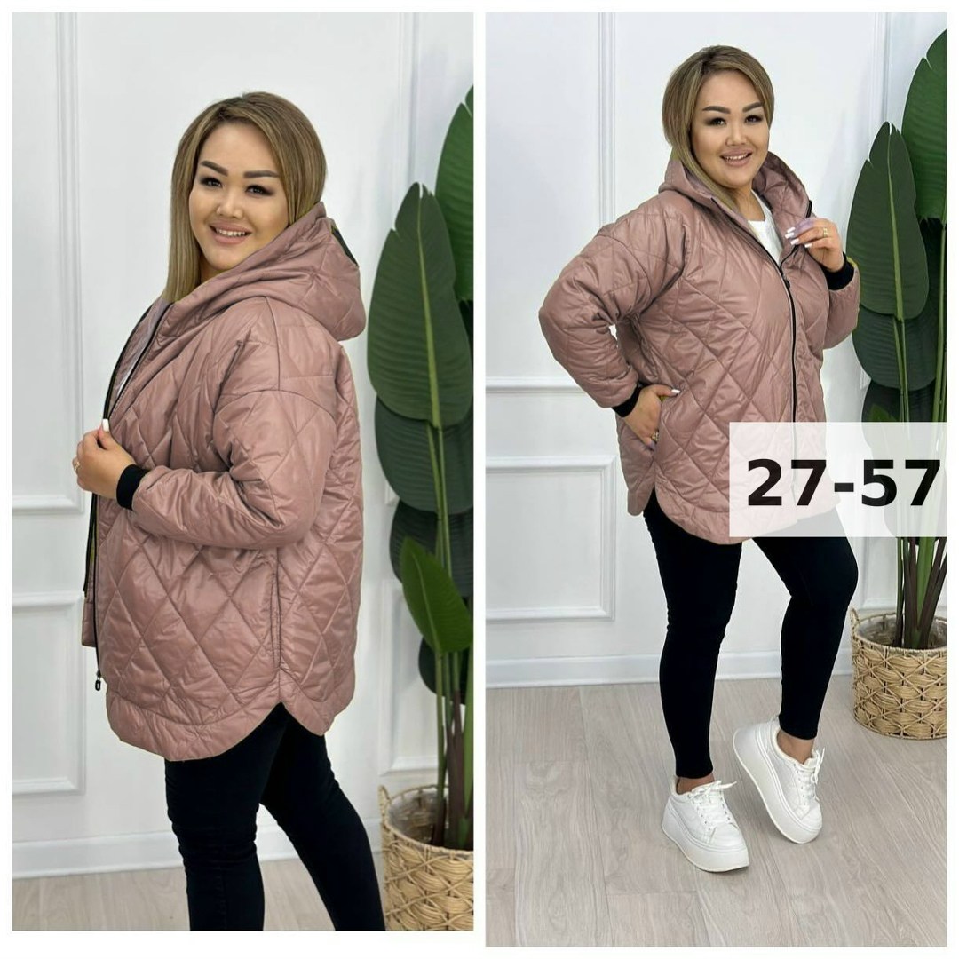 куртка демисезонная женская больших размеров,женская демисезонная куртка,женская куртка,куртка стеганая,удлиненная куртка