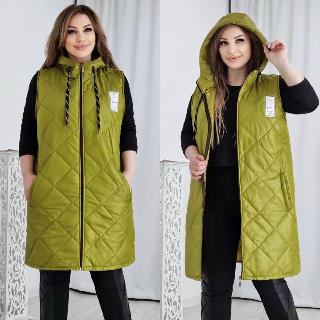 жилетка на синтепоне,жилетка демисезонная,жилетка женская,жилет на синтепоне,жилет женский