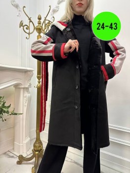 Верхняя одежда