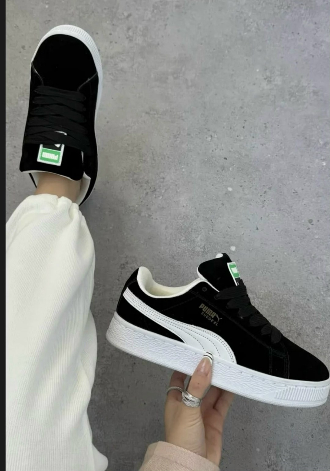 кроссовки puma suede xl,,кроссовки puma женские,кроссовки puma,кроссовки puma suede xl дутые