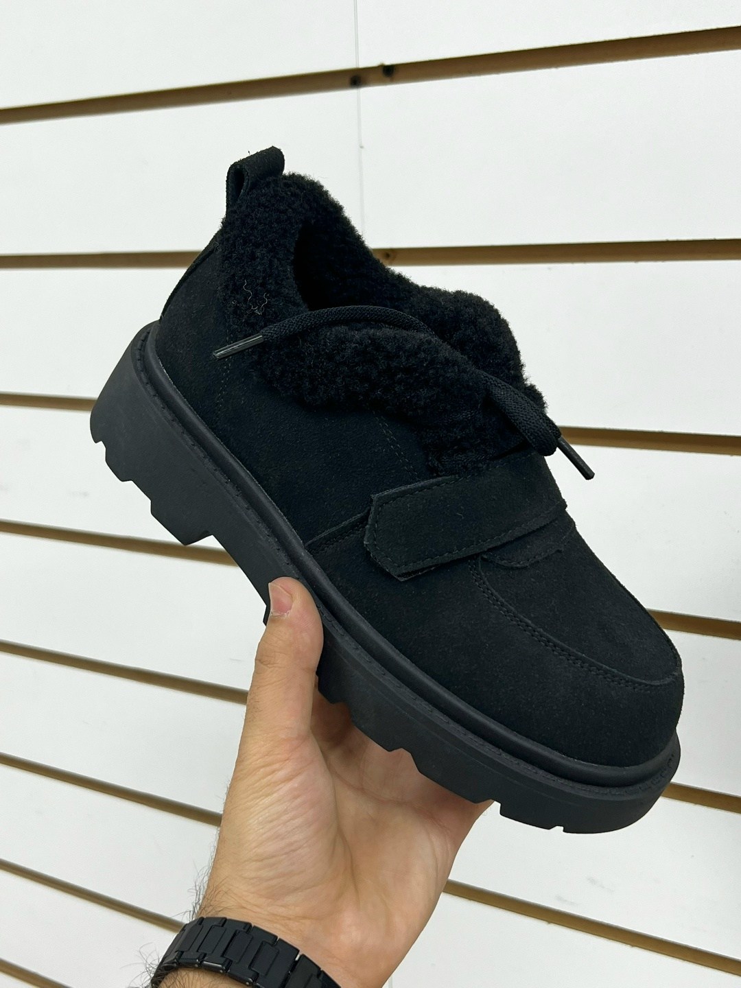 ,полуботинки зимние c мехом glamfeet,угги женские, женская зимняя,зимние женские ботинки