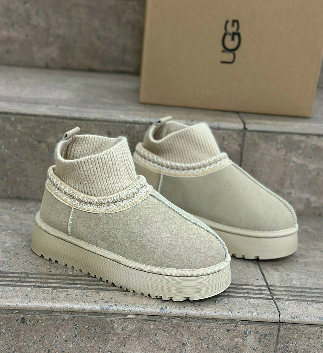 угги женские,угги замш,,угги зимние на платформе,угги