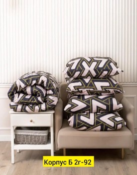 Постельное белье