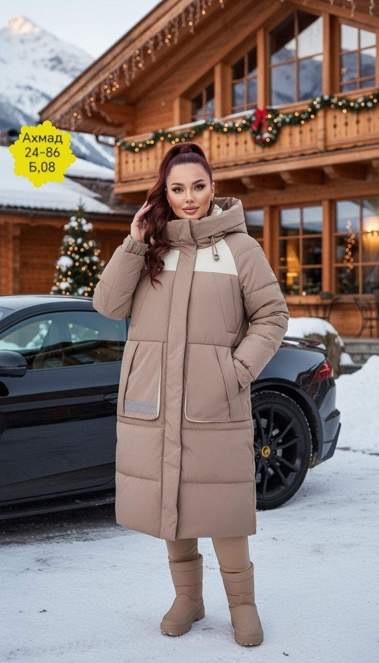 куртка зимняя длинная с капюшоном munira,женская зимняя куртка,куртка зимняя женская удлиненная,куртка зимняя удлиненная с капюшоном daitgan,женский пуховик