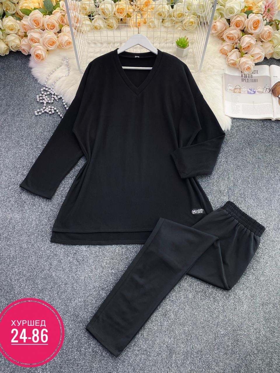 трикотажный женский костюм,костюм женский туника,костюм двойка женская,костюм женский,трикотажные костюмы