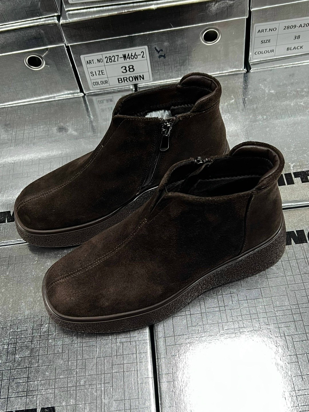 зимние замшевые ботинки мужские на натуральном меху,замшевые ботинки,мужские замшевые ботинки на натуральном меху,,мужские замшевые ботинки