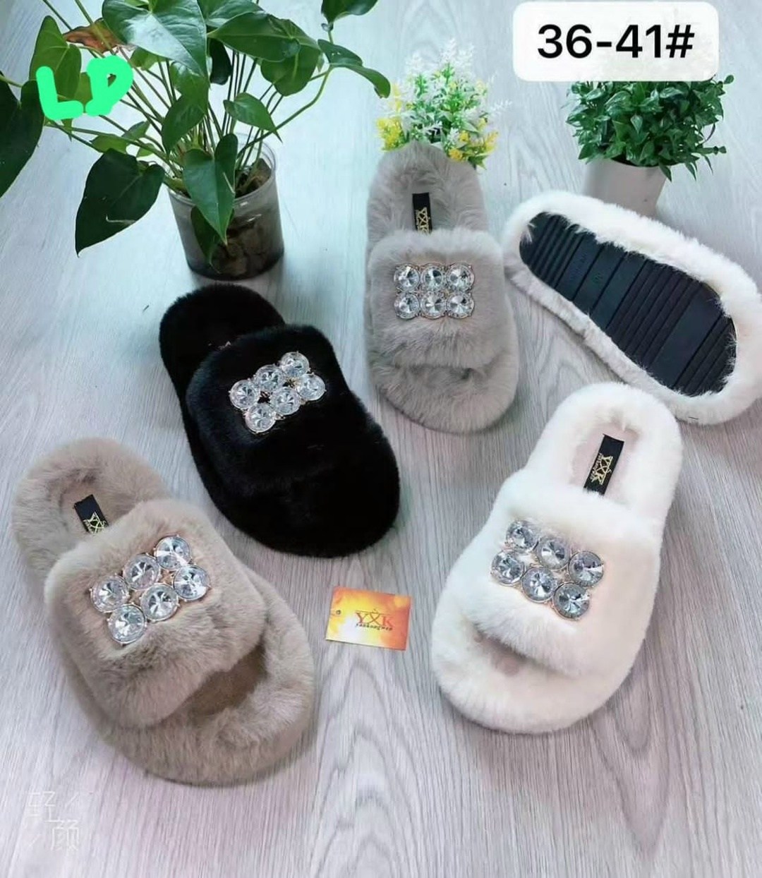 женские тапки,,тапочки женские,тапочки луи виттон,тапки меховые