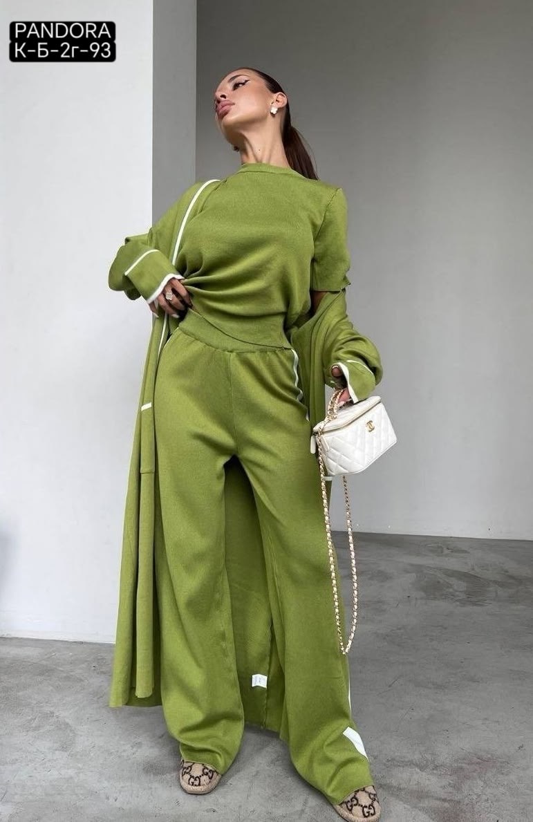 костюм тройка женский,стильные костюмы,костюм с кардиганом,костюм женский,костюм со штанами