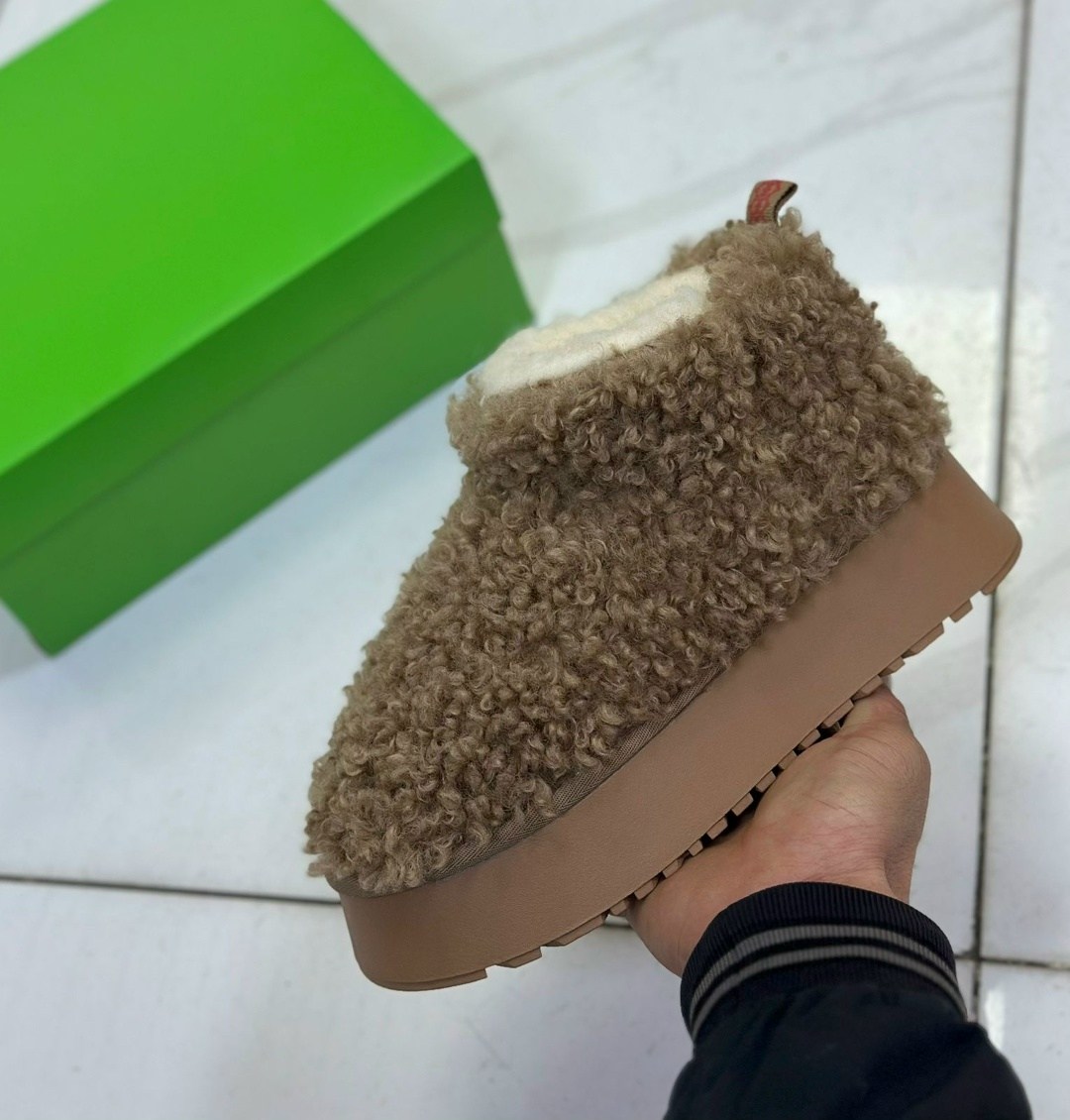 ,угги зимние на платформе,угги женские,угги зимние на платформе от milanomania,женские зимние угги