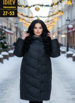 Верхняя одежда