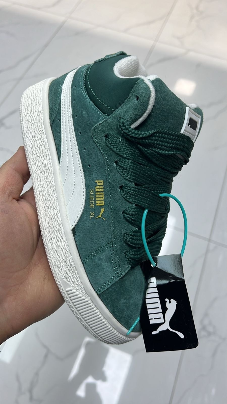 кроссовки черные мужские зимние puma suede xl,зимние кроссовки puma,кроссовки зимние puma suede "black/white",зимние мужские и женские кроссовки puma,кроссовки puma