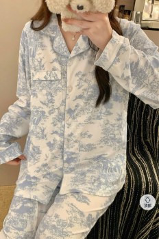 Домашняя одежда