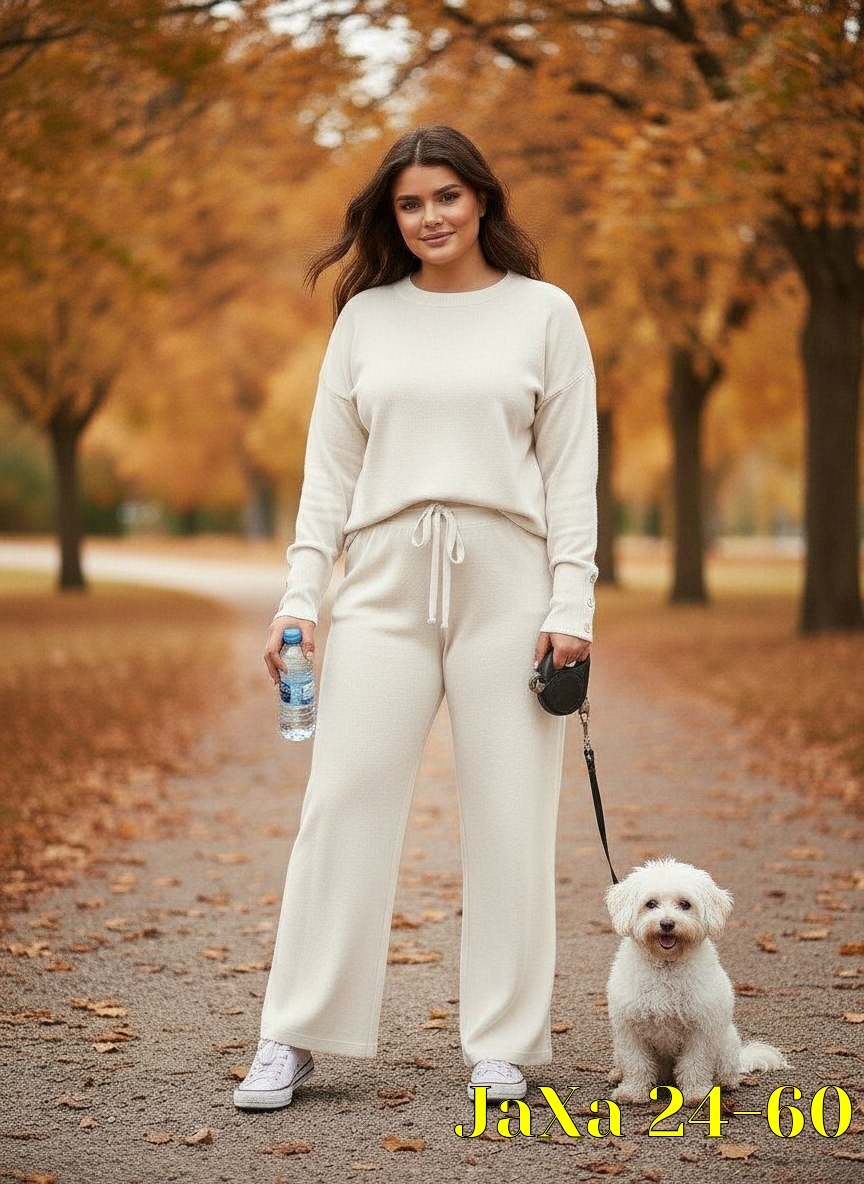 костюм трикотажный,вязаный костюм женский,женский трикотажный костюм,женский костюм серый,серый брючный костюм