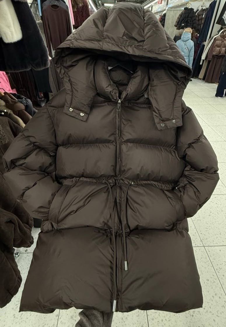 пуховик max mara,пуховик,пуховик средней длины,max mara the cube пуховик,пуховик женский