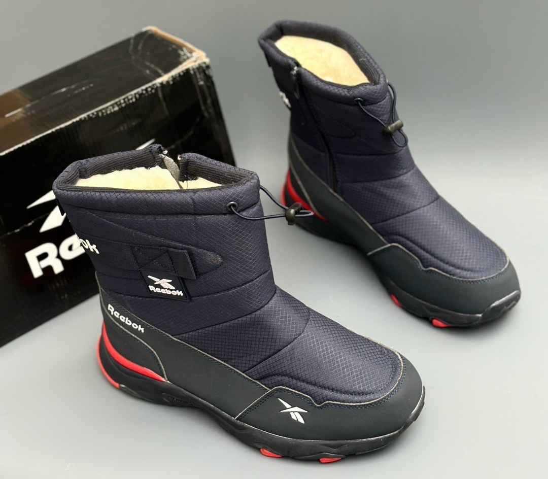 дутики мужские зимние рибок,дутики reebok,зимние сапоги reebok,дутики мужские рибок,
