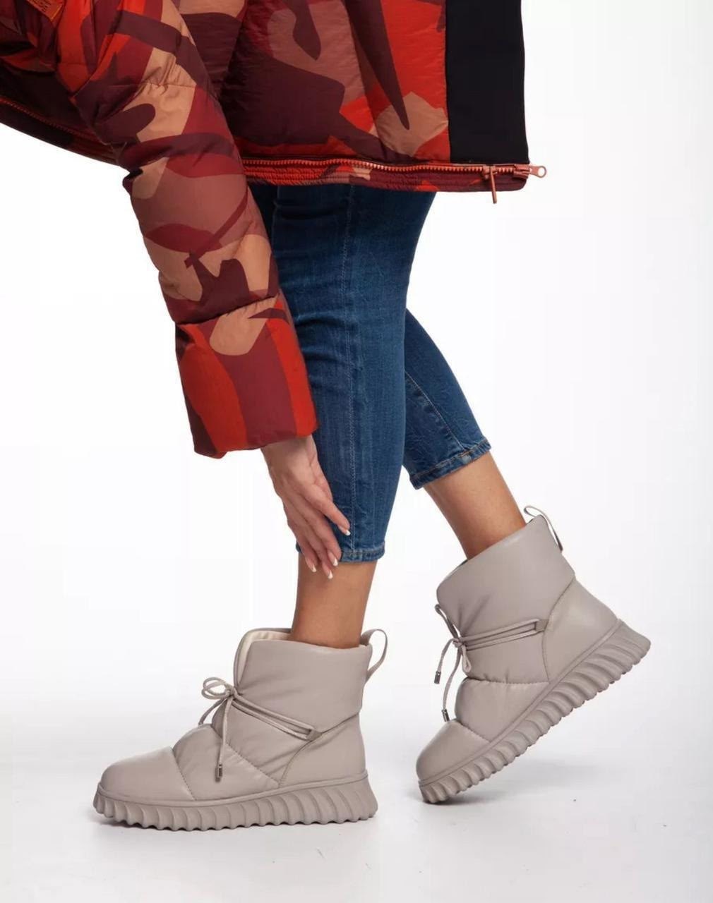 ,дутики женские,дутики,дутики женские зимние,зимняя женская