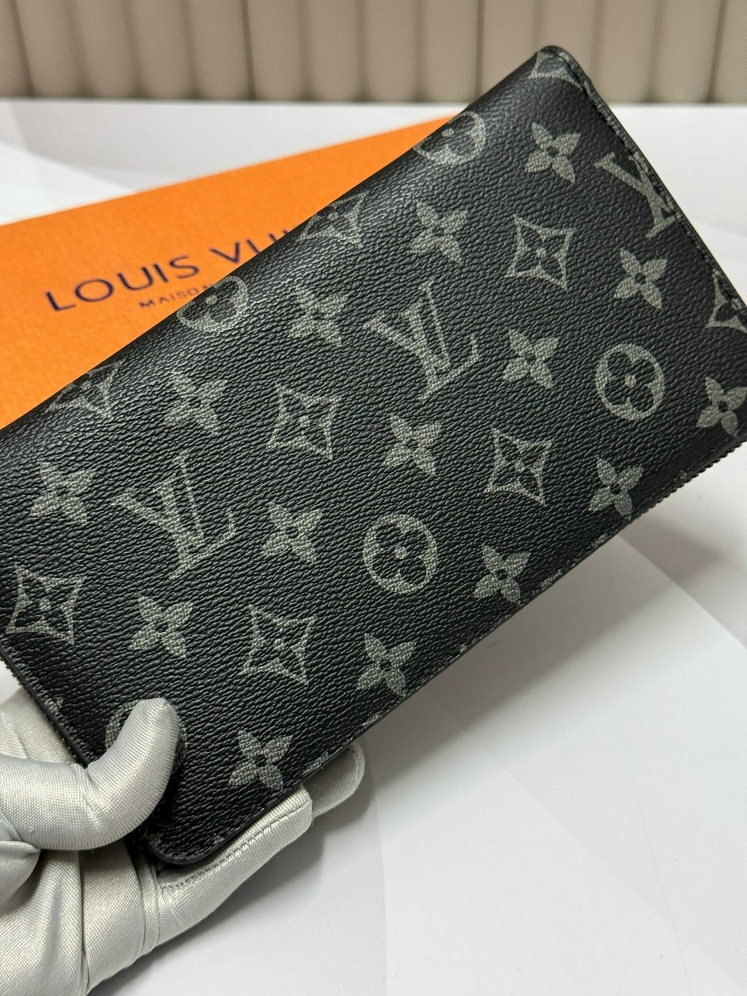 кошелек louis vuitton,кошелек луи виттон,луи виттон портмоне женское,портмоне луи витон двойной,кошелек мужской louis vuitton