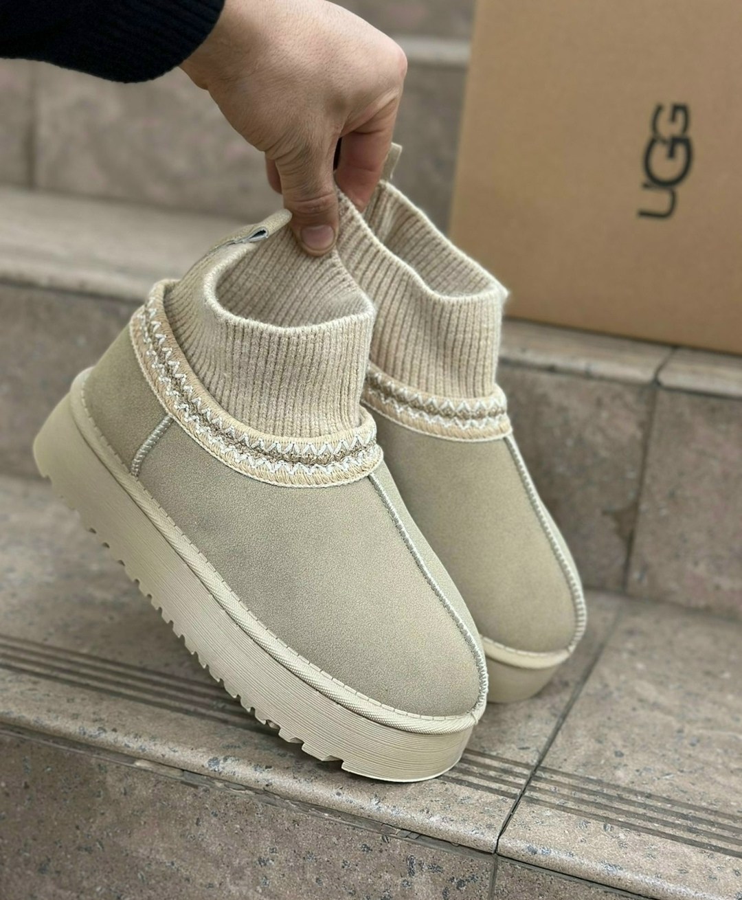 угги женские,угги замш,,угги зимние на платформе,угги