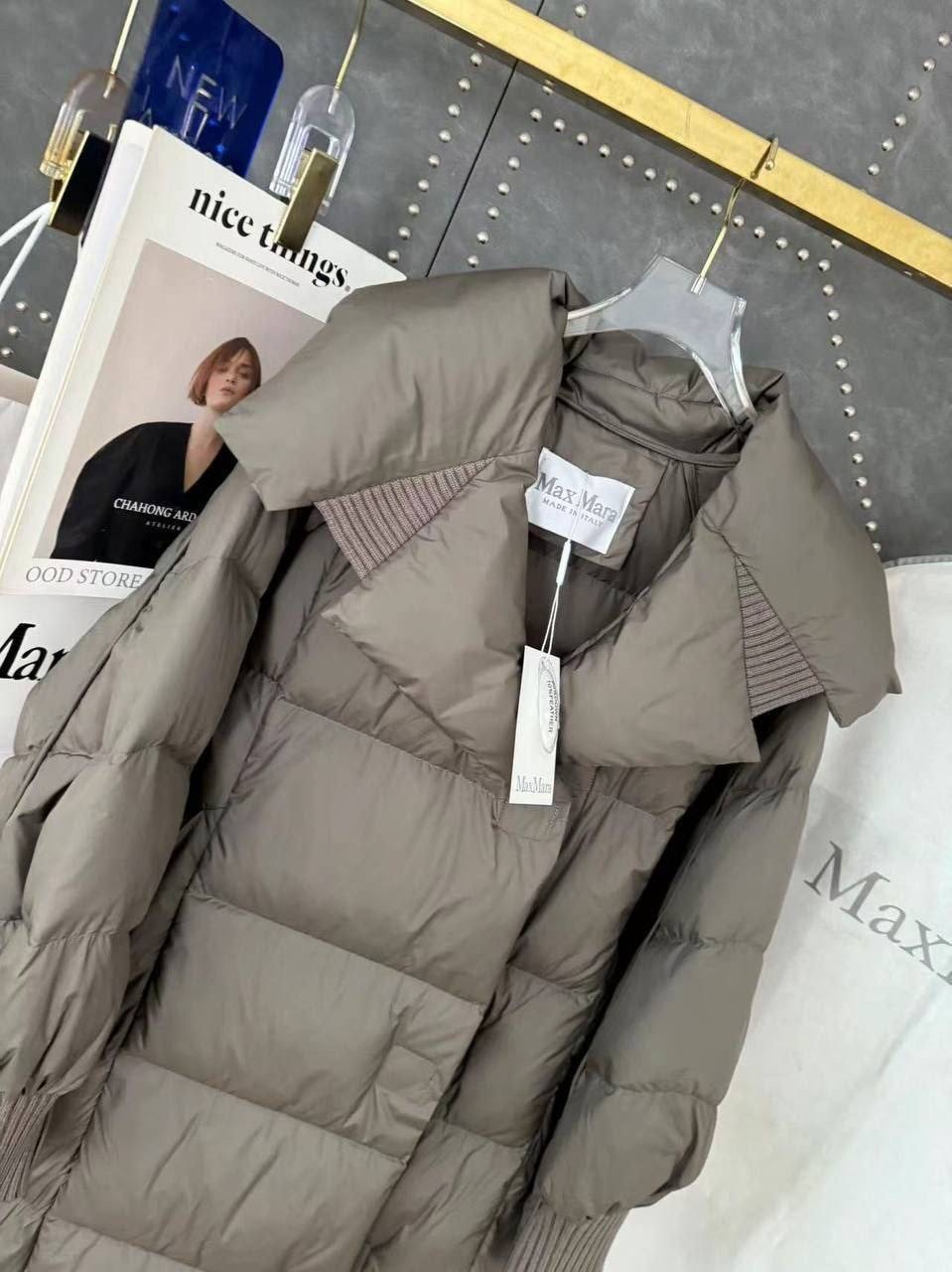 пальто пуховик,женские пуховики,женский пуховик длинный,длинная куртка,длинный пуховик