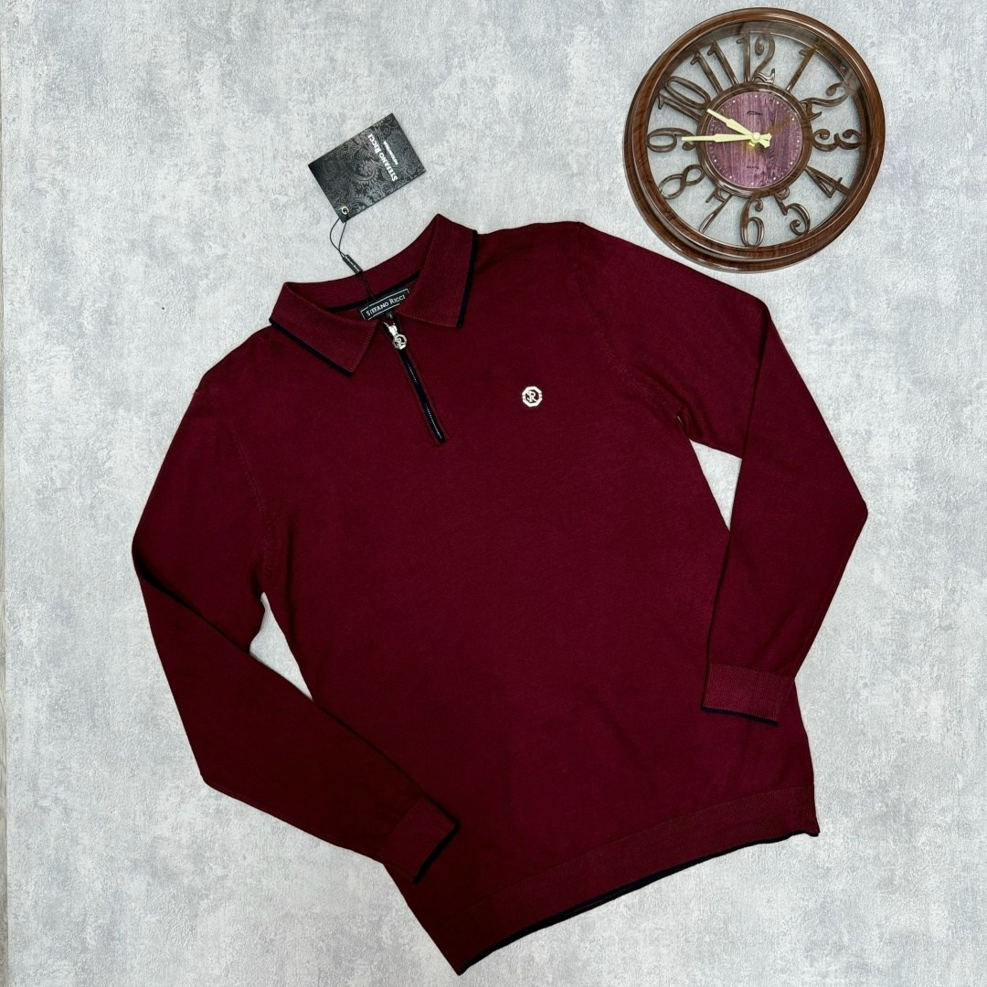 бордовый,кофта,джемпера мужские,мужские свитера,бордовое поло