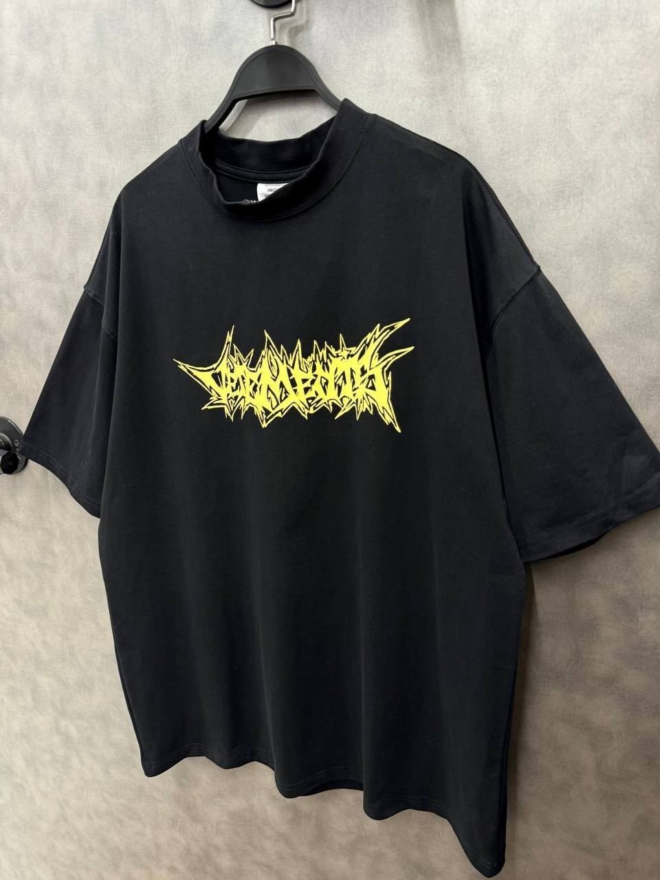 футболки для мужчин,футболка мужская черная,футболка balenciaga metal,мужская футболка,футболка