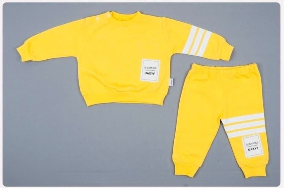 костюм детский,детские костюмы,спортивные костюм,комплекты одежды для мальчиков,костюм желтый