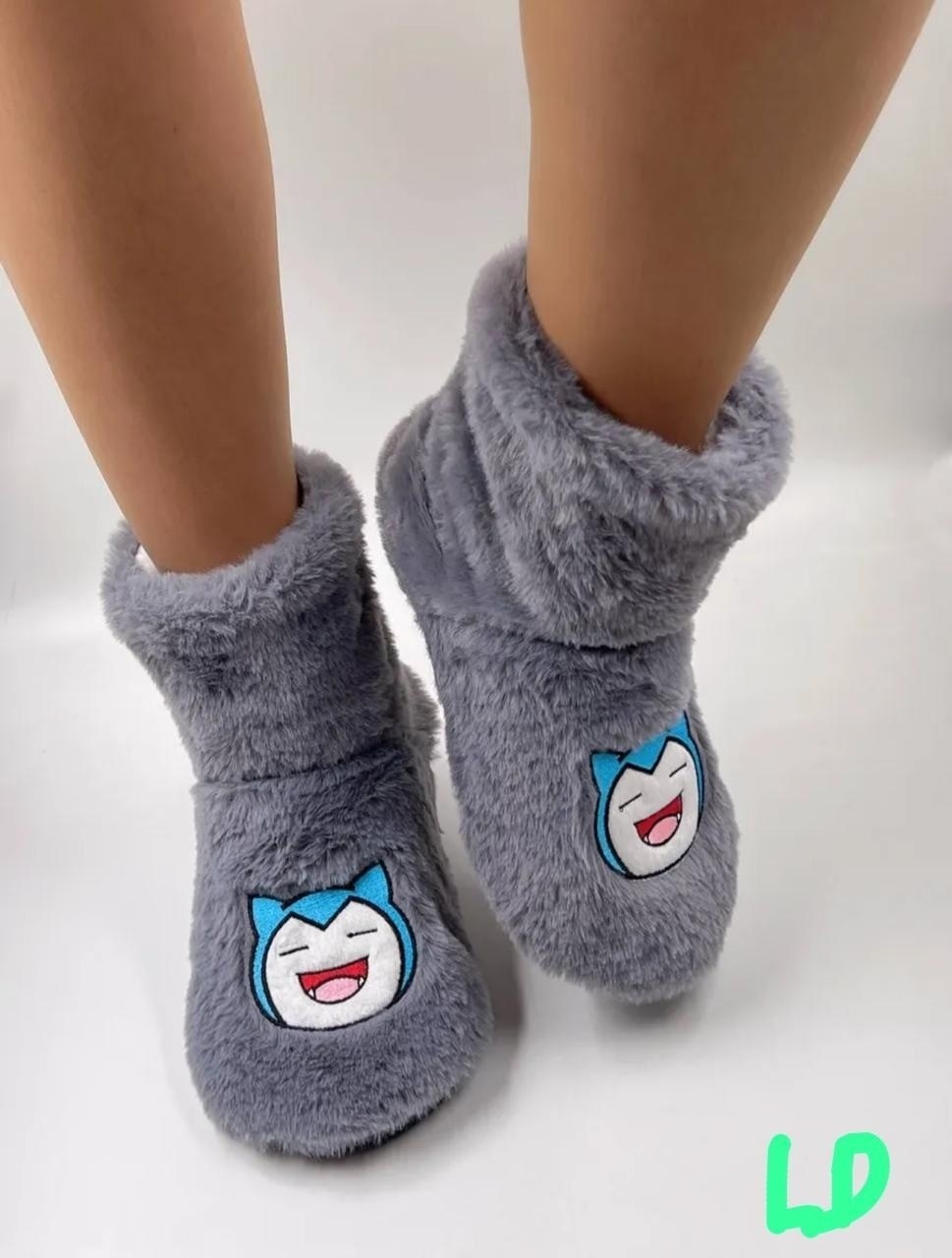 тапочки домашние,женские домашние тапочки,домашние тапочки сапожки,,тапочки сапожки домашние высокие с ушками