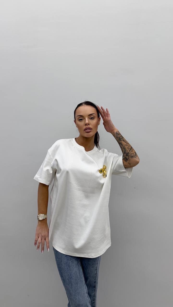 футболка женская,футболка оверсайз белая,белая женская футболка,женская футболка оверсайз,футболка оверсайз