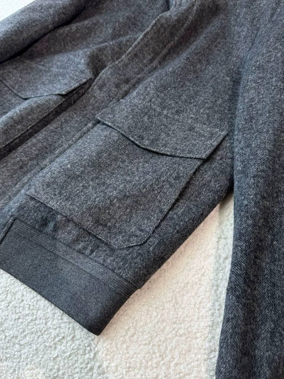 куртка loro piana,мужская мода,куртка,шерстяная куртка,кардиган куртка