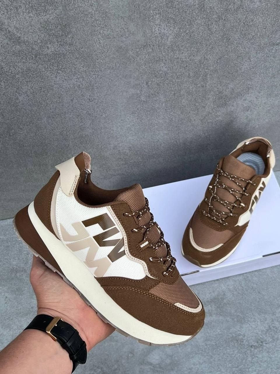 женские кроссовки,,коричневые кроссовки,спортивная ,повседневные кроссовки