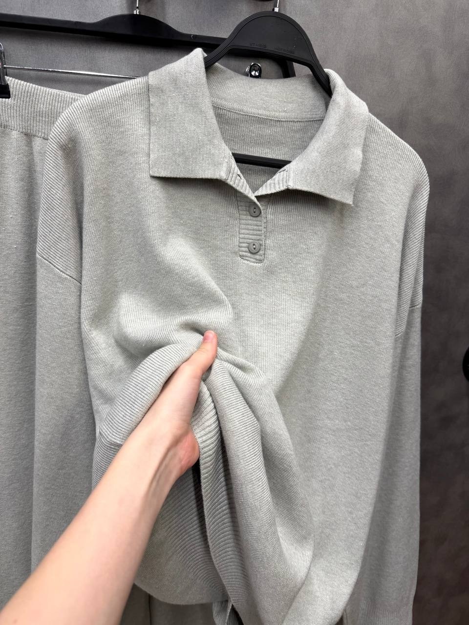 трикотажный костюм,вязаный костюм женский,стильный трикотажный костюм,трикотажный костюм женский,женский трикотажный брючный костюм