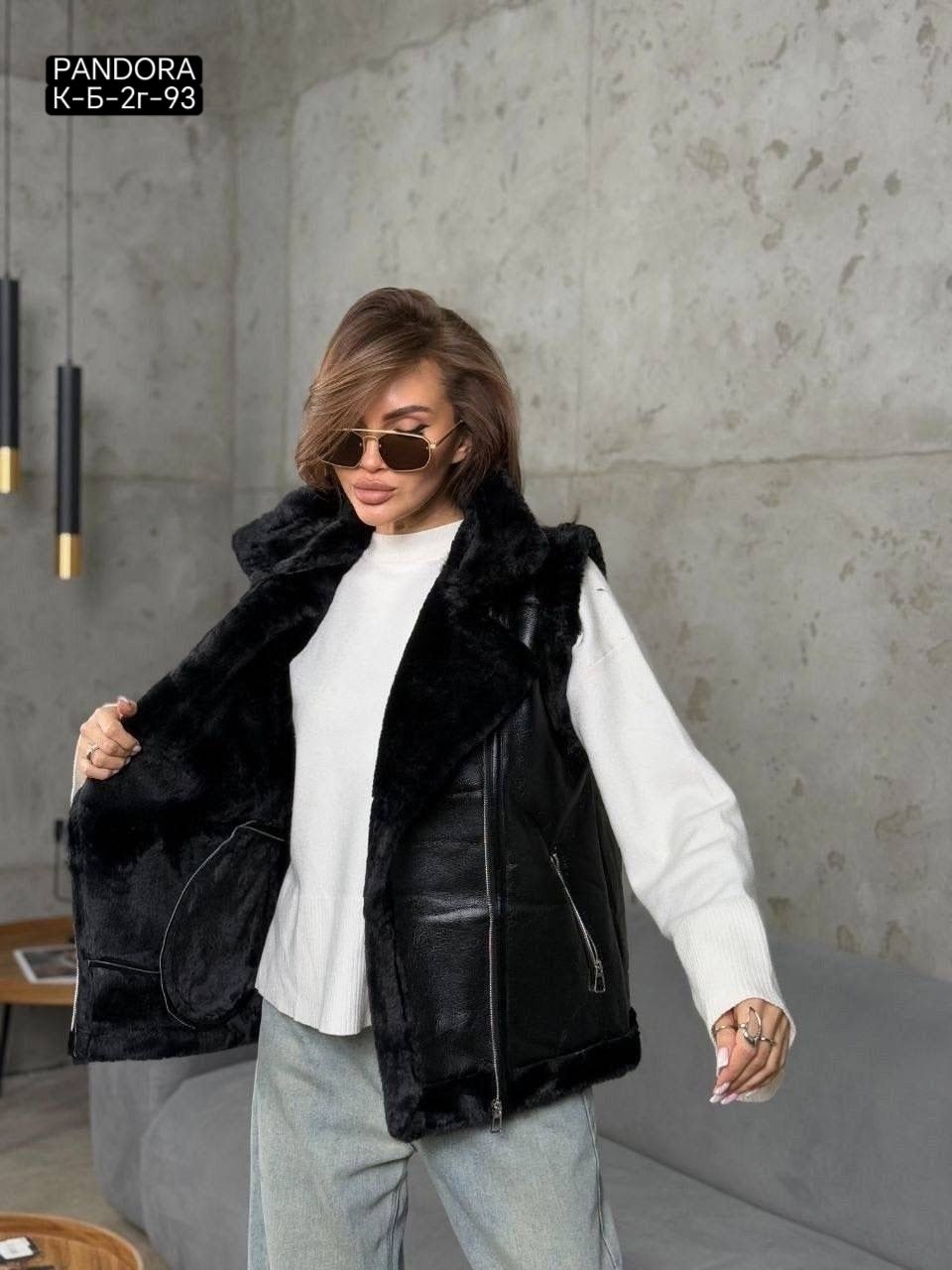 женская дублёнка,меховая куртка,дубленка,женская жилетка,стильная дубленка