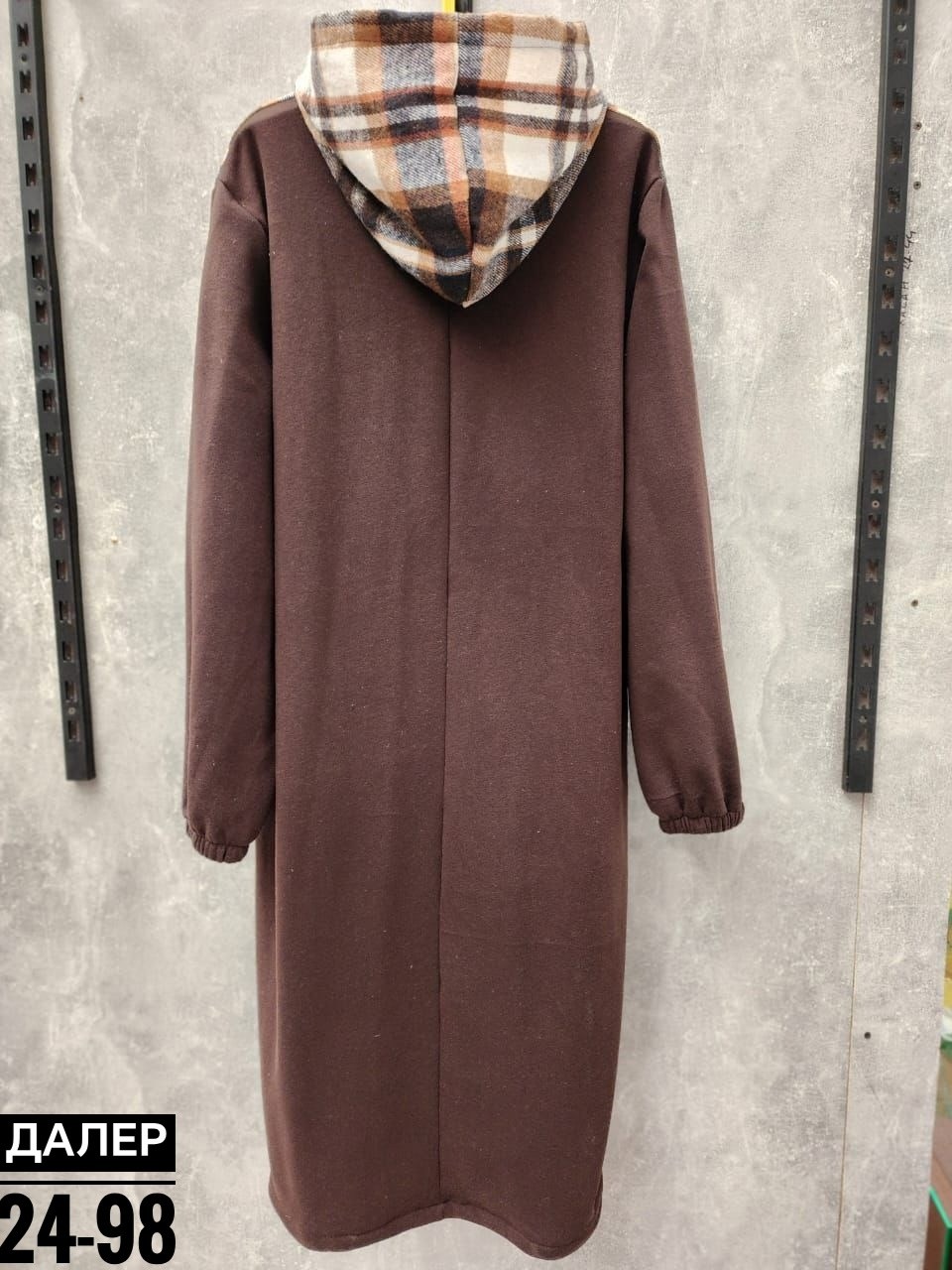 кардиганы для полных,кардиган в клетку,кардиган пальто,комбинированное пальто,кардиган