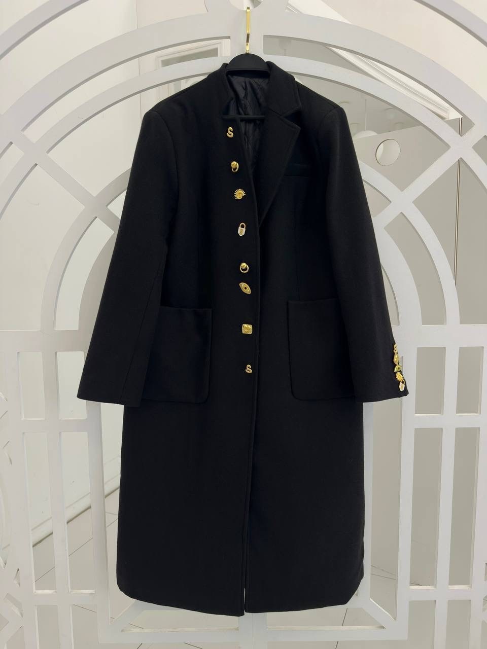 элегантные пальто,стильное пальто,пальто женское,пальто кашемир,черное пальто