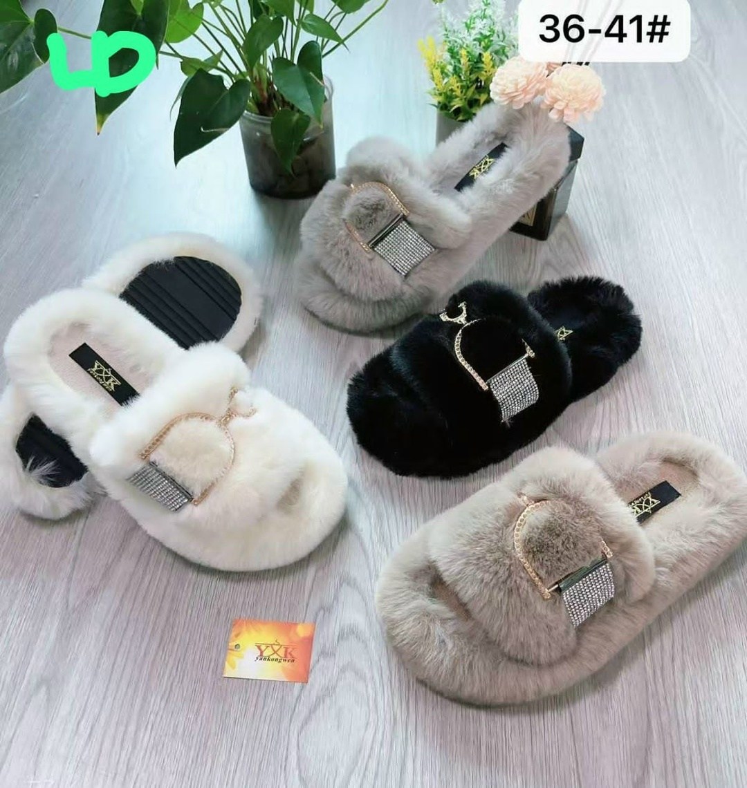 женские тапки,,тапочки женские,тапочки луи виттон,тапки меховые