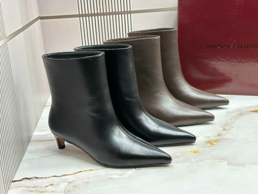 ,женские ботильоны,кожаные ботильоны, женская,обуви