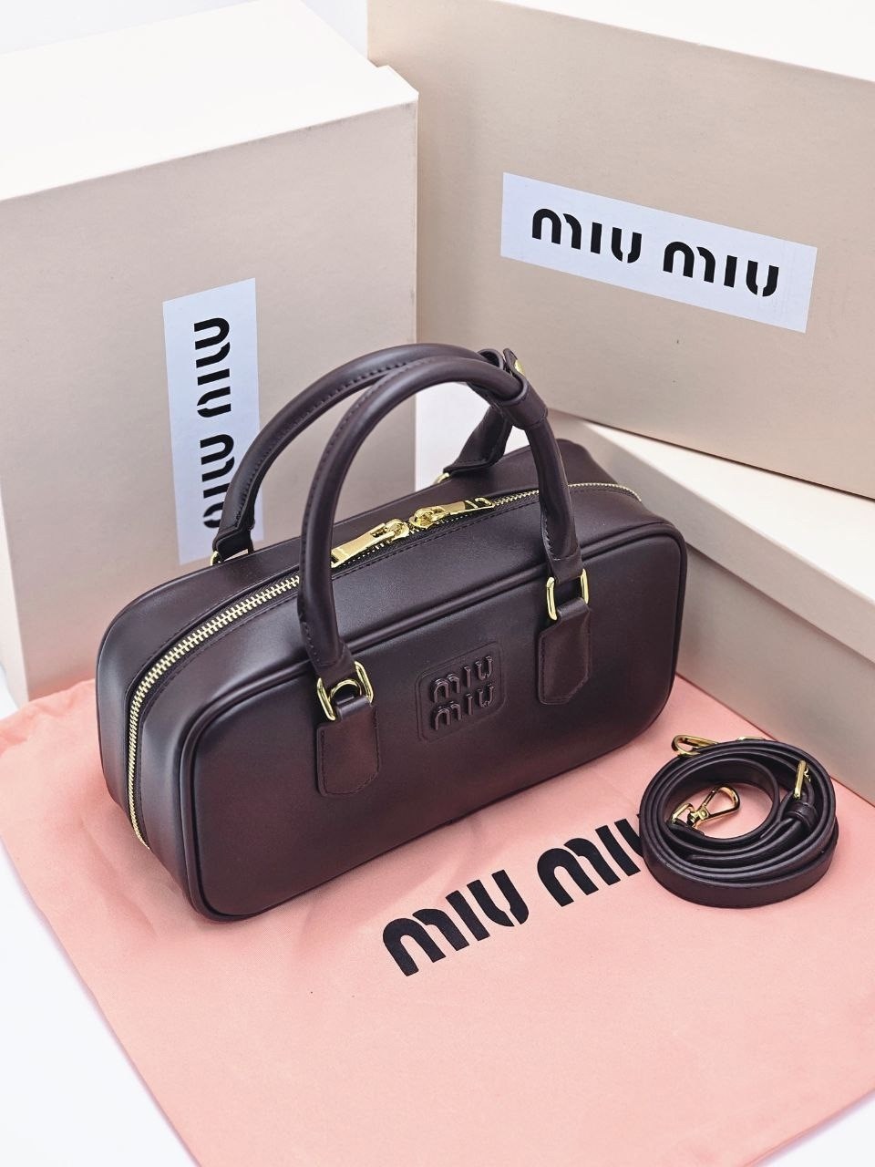 сумка,сумка miu miu,женская сумка,кожаная сумка,сумка коричневая