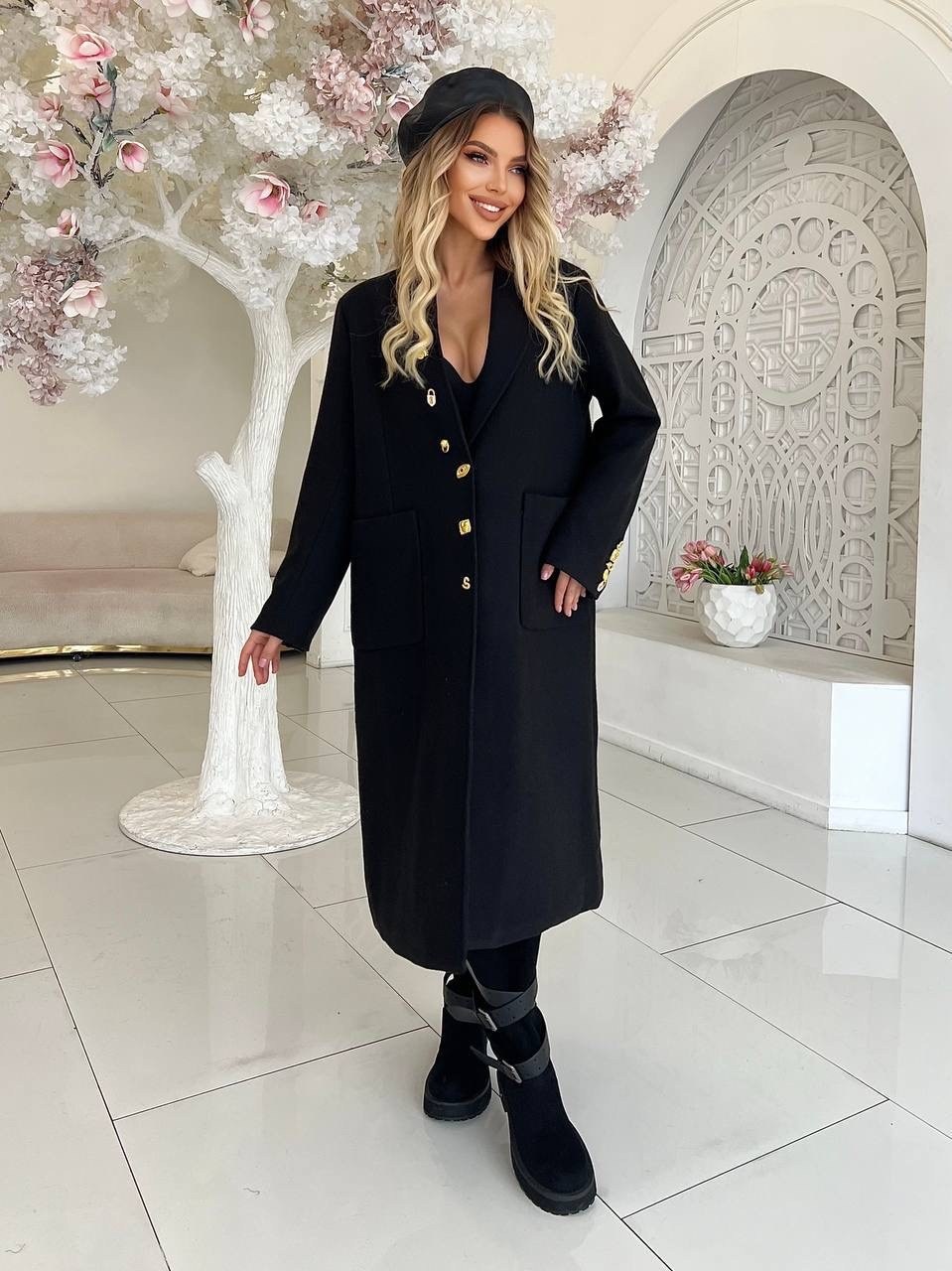 элегантные пальто,стильное пальто,пальто женское,пальто кашемир,черное пальто